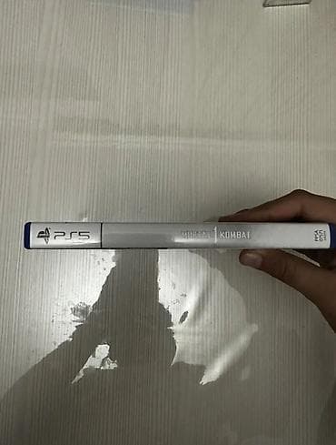 xbox one controller: Döyüş oyunu, İşlənmiş Pulsuz çatdırılma — 3