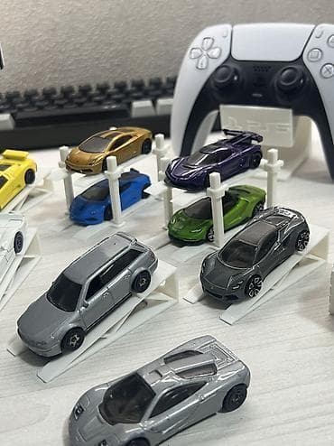 mini velo: Lamborghini, 2026 il, 1:64, Plastik, Ödənişli çatdırılma — 9