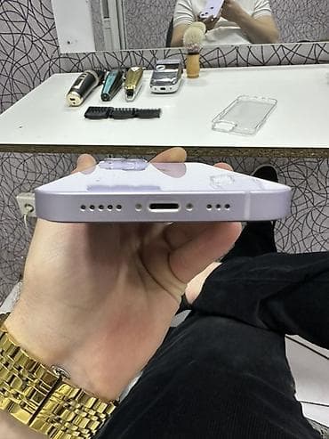 iphone 14 ucuz: IPhone 14, 128 GB, Face ID — 7