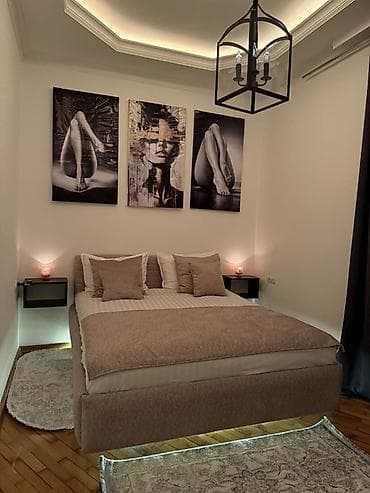 heyet evi: 3 otaqlı — 10