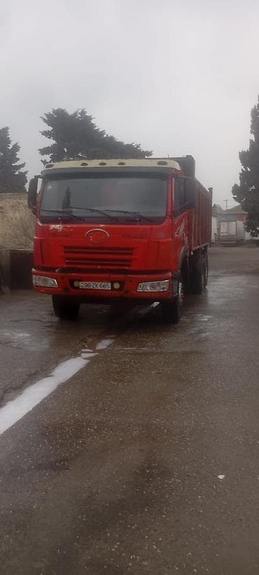 mazda 2: Çən tipli yükdaşıma/dökmə materiallar üçün tipper (dump) maşını — 9