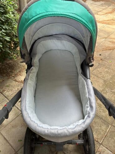 детские коляски в баку: Kolaska. Choh mohkemdir — 4