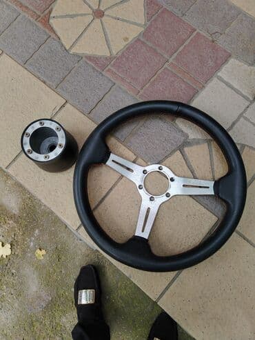 Kalonka ilə barterdə edərəm