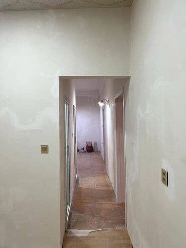 stalinka binalar: Bakı, 2 otaqlı, Köhnə tikili, m. Həzi Aslanov, 67 kv. m — 6