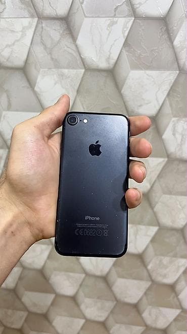 iphon 6 plus: IPhone 7, Qara — 2