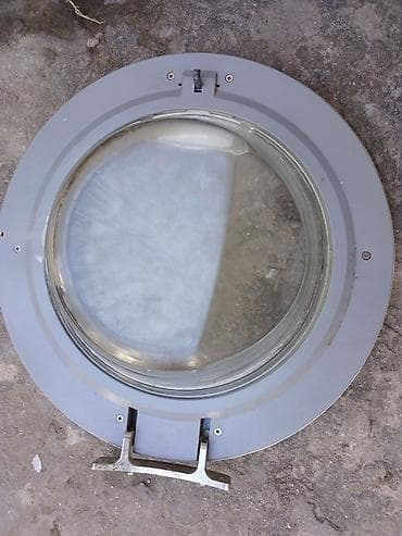 Paltar tikişi: Lg paltaryuyan maşının qapağı 30m kim isdese üsdünde petleside — 2