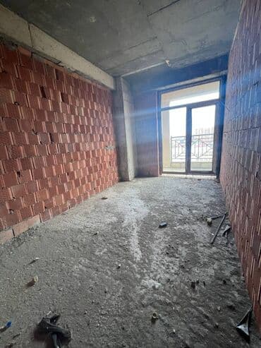 podmayak mənzillər: 1 otaqlı, Yeni tikili, 58 kv. m — 7