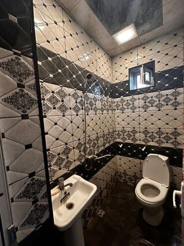 guneslide kiraye: 70 м², 2 комнаты, Комби, Газ, Электричество — 6