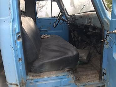 Ehtiyat hissələri: Mator teze yigilib senedler var texs sigorta yoxdu arxasinin demir — 6