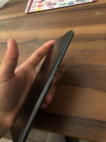 honor 8x qiyməti: Honor X9, 256 GB, Barmaq izi — 4