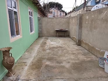 su bacokları: 100 kv. m, 4 otaqlı, Qaz, İşıq, Su — 6