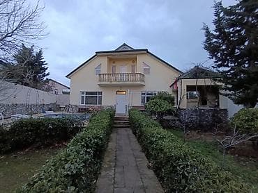 bağ evi kirayə: Mərdəkan, 197 kv. m, 6 otaqlı, Hovuzlu, Su — 1