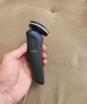 philips 655: Elektrik üzqırxan, Philips, Yeni — 4