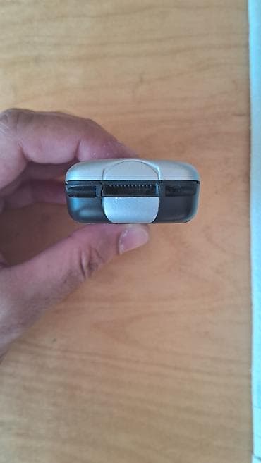 switch 2: Siemens M55 2003 cu ilin Retrosu Retro heveskarlar ucun tam ideal — 6