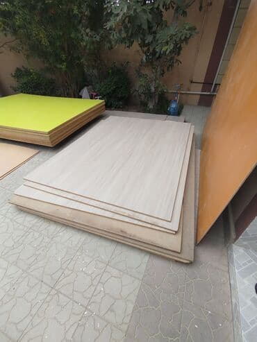 dsp taxta qiymeti: Laminat 2.07/2.80 — 4