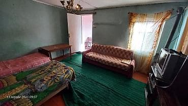 Квартиры: 50 м², 1 комната, Водопровод — 8