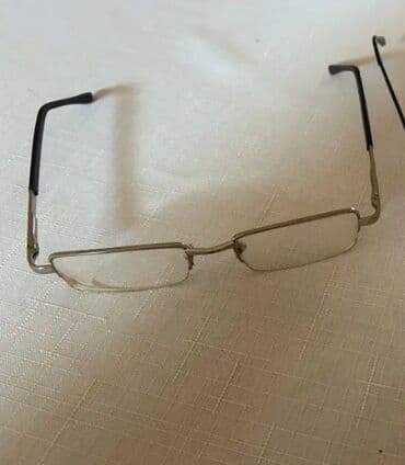 optik linzalar: Optik eynək, Yeni — 2