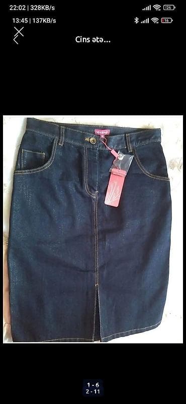 qaqa geyimi: Hər biri fərqli qiymətə — 5