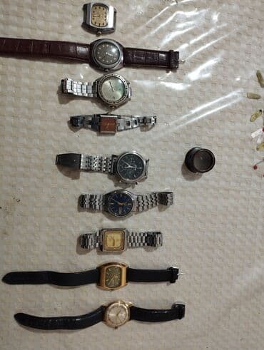 dəniz qurdu satılır: Ovçuluq və balıqçılıq — 1