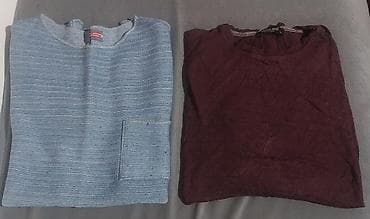 Üst geyimləri: Sviter — 3