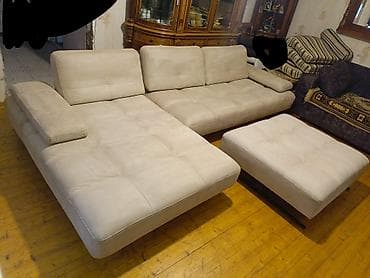 puflar: Künc divan, İşlənmiş, Açılan, Bazalı, Nabuk, Çatdırılma yoxdur — 1