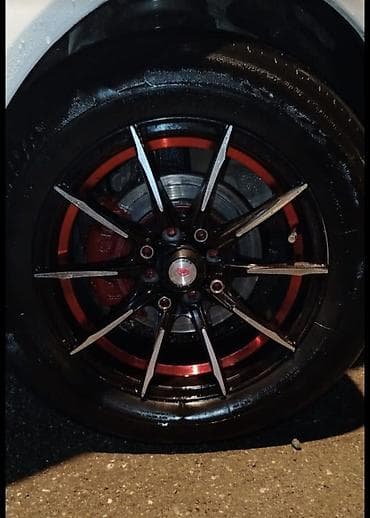 c250 turbo az: Daewoo Gentra: 1.5 l | 2014 il Sedan — 7