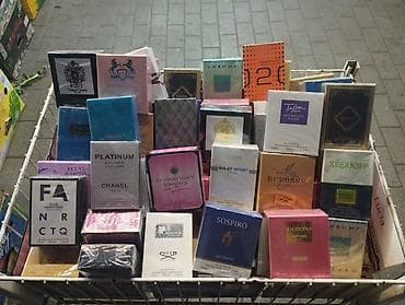 eclat sport: Müxtəlif ətirlər – kişi və qadın üçün geniş seçim • Tərkib: Eau de — 2