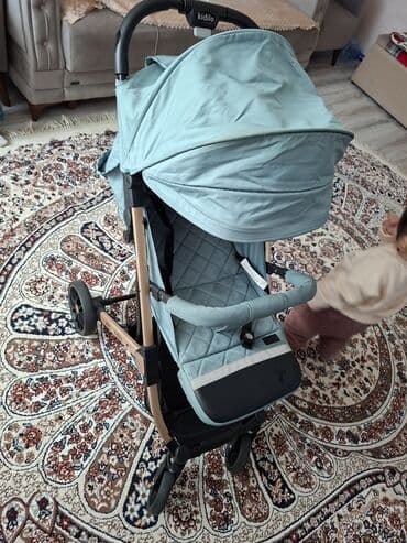 sadə don modelləri: Kidilo — 4