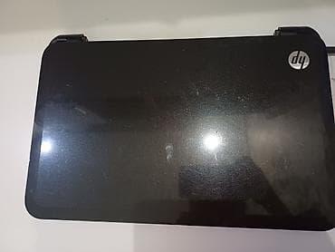 14 pro 2 ci el: HP 15-b142dx noutbuk satılır HP 15-b142dx model noutbuk işlək — 3