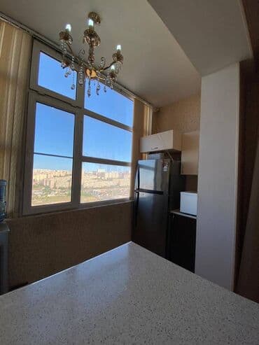 kirayə ev mingəçevir: Əhmədli Pİt Stop Servizin arxasında, 20 mərtəbəli binanın 15-ci — 10