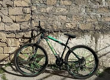 Velosiped – 28 lik arxa tormuz dəyişməlidir və rulda sol skorus