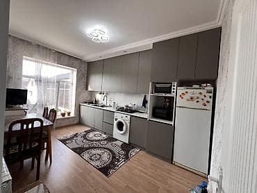 Продажа домов: 4 комнаты, 120 м² — 4