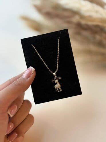 Ferrari: Boyunbağı — 4