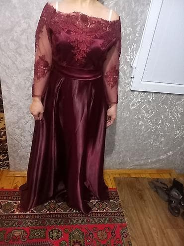 Toy paltarları və aksesuarları: Toy donu — 1