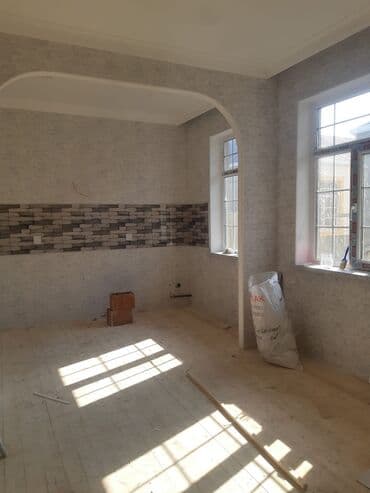 rayonlara: Masazır 3 otaqlı, 75 kv. m, Yeni təmirli — 3