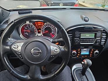 bmw 20 pin: Nissan Juke: 1.6 l | 2015 il Krossover — 1