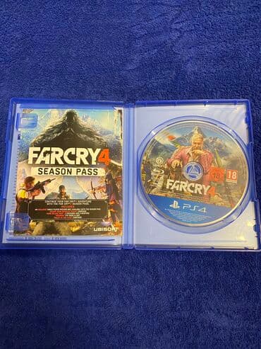 xbox one controller baku: Far cry 4 — 2