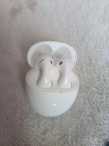 redmi airdots s: Karofqası yoxdur amma çox az işlenmiştir endirim movcuddur sesi çox — 2