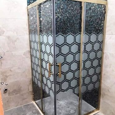 10x10 profil demir: Üstü açıq kabina, Künc üçün — 1