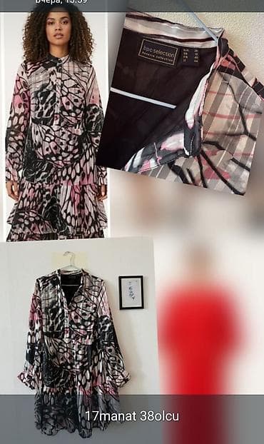 Gündəlik don, Midi