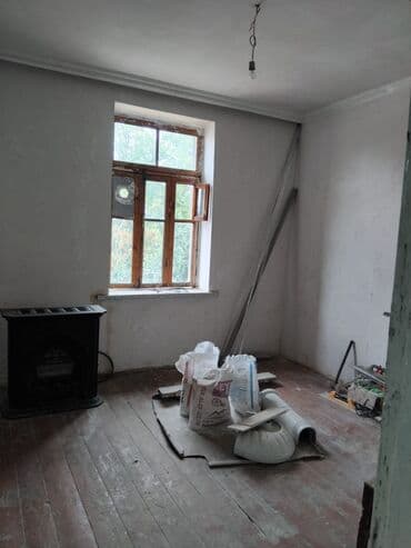 nərimanov 1 otaqlı kirayə evlər: 3 otaqlı, 100 kv. m, Kredit yoxdur, Orta təmir — 7