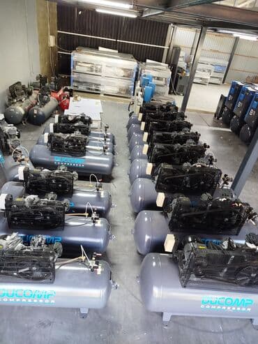 compressor: Yeni — 2