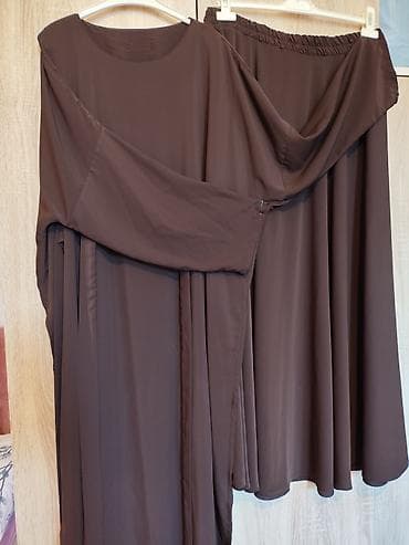 stringer alt geyimi: Gündəlik don, Maksi, 2XL — 4