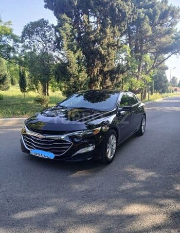 шевроле круз: Chevrolet Malibu: 1.5 л | 2019 г. 119000 км Седан — 5
