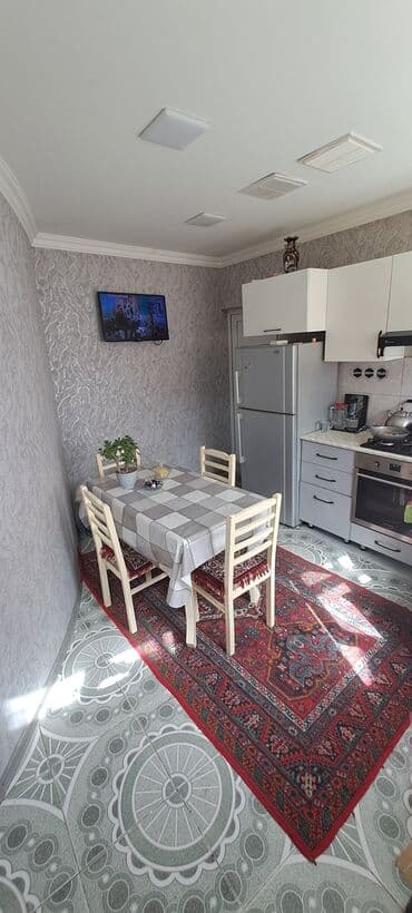 əmircan həyət evləri: Пос. Амирджан 5 комнат, 115 м², Нет кредита, Средний ремонт — 11