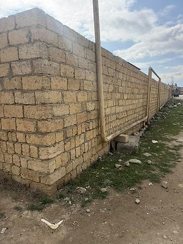 goygolde torpaq satilir: 3 sot, Tikinti — 6