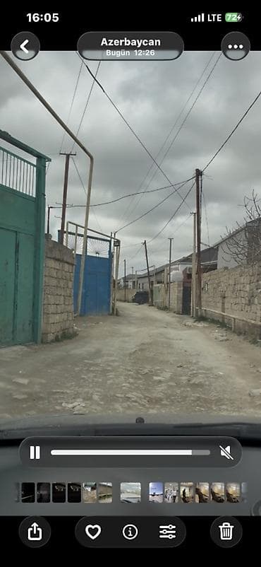 Квартиры: Для строительства, Собственник, Бялядия (муниципалитет) — 3