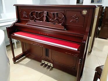 piano oturacağı: Пианино, Kingsburg, Акустический, Новый, Бесплатная доставка — 16