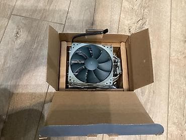 🔹 Noctua NH-U12S Redux – 120 AZN Yeni vəziyyətdədir, yalnız test