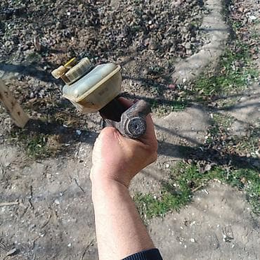 0pel astra 1.6: Opel astra f tormuzun qlavni silindiri islek vazuetdedir real alici — 3